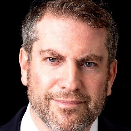 Photo of David J. Lieberman