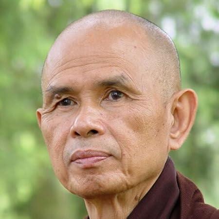 Photo of Thich Nhat Hanh