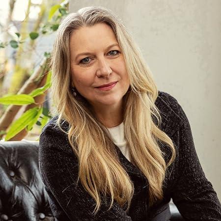 Photo of Cheryl Strayed