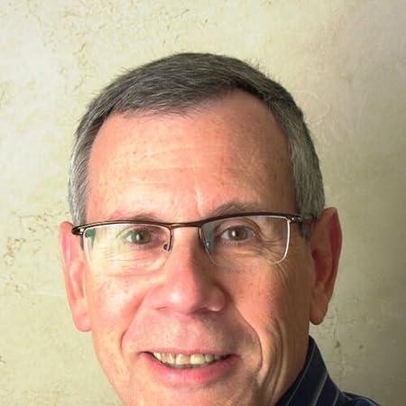 Photo of Michael Kallet