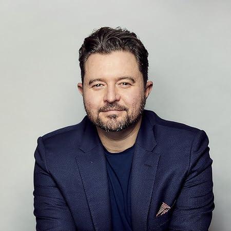 Photo of Daniel Priestley