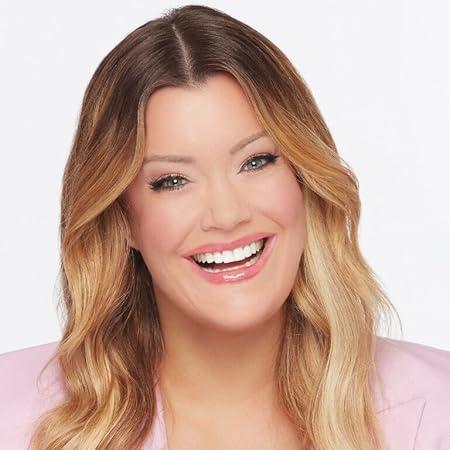 Photo of Jamie Kern Lima
