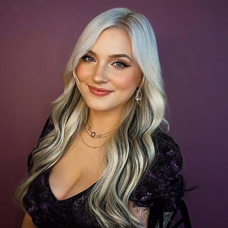 Photo of Kylie Snow