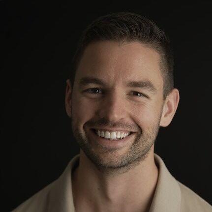 Photo of Wes Bush