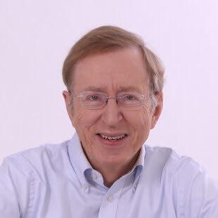 Photo of Stephen Denning